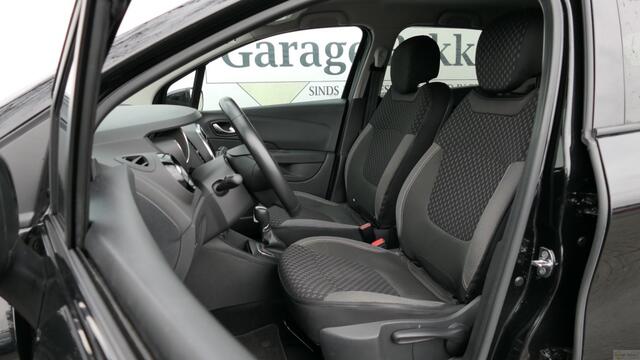 Renault CAPTUR TCe 150 EDC Automaat Intens