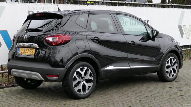 Renault CAPTUR TCe 150 EDC Automaat Intens