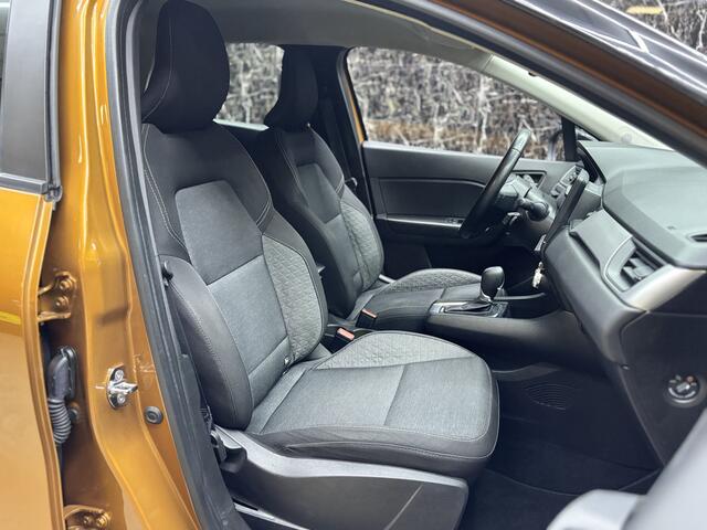 Renault CAPTUR 1.6 E-Tech Hybrid 145 Intens