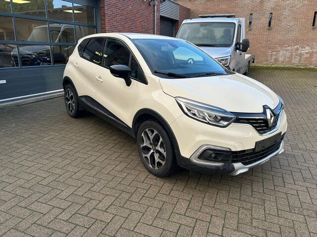 Renault CAPTUR 1.2 TCe Intens