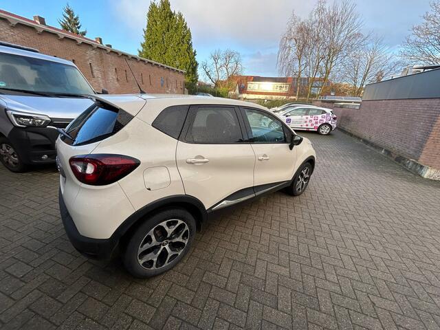 Renault CAPTUR 1.2 TCe Intens