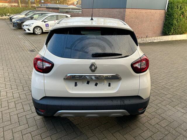 Renault CAPTUR 1.2 TCe Intens