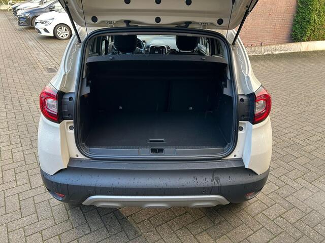 Renault CAPTUR 1.2 TCe Intens
