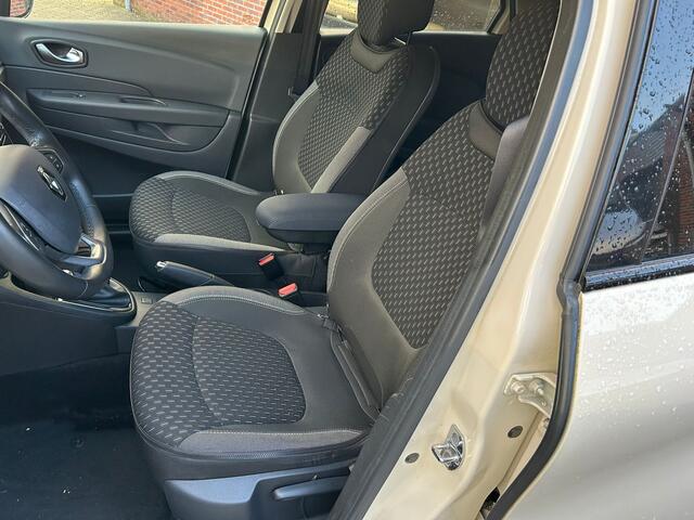 Renault CAPTUR 1.2 TCe Intens