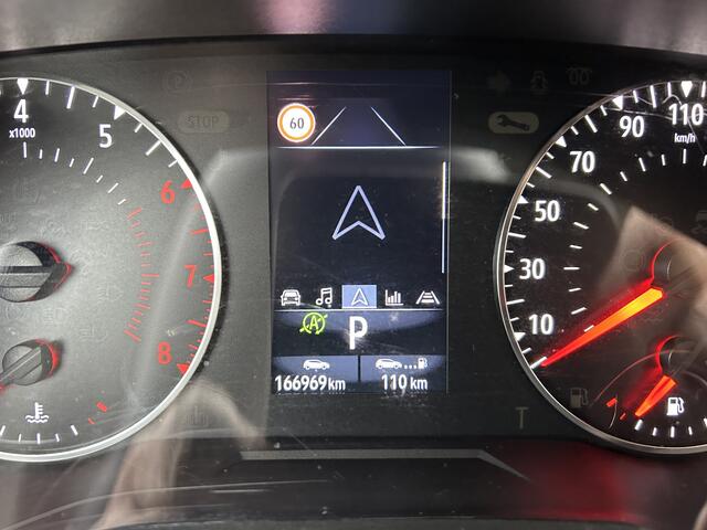 Renault CAPTUR 1.3 TCe 130 Zen Led Navi Cruise Nap Automaat