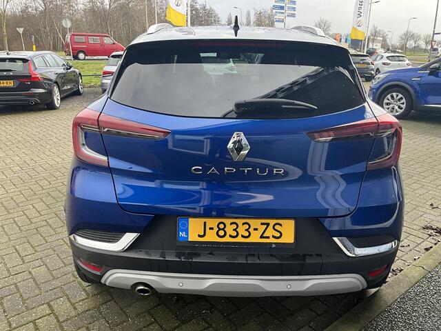 Renault CAPTUR 1.0 TCe 100 Edition One Bose