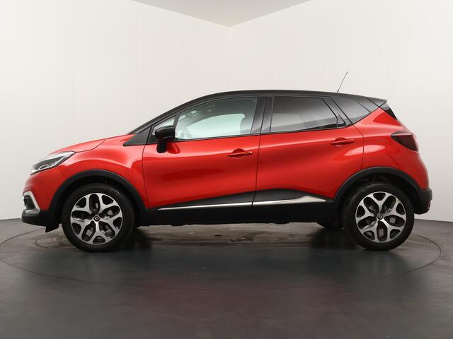 Renault CAPTUR 1.2 TCe Intens | Automaat | Airco | Cruise Control |
