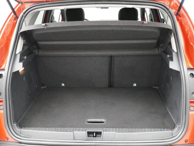 Renault CAPTUR 1.2 TCe Intens | Automaat | Airco | Cruise Control |