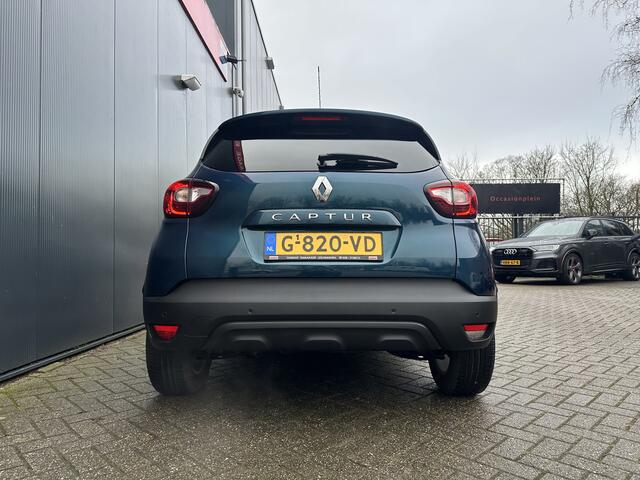 Renault CAPTUR 0.9 TCe Limited | Cruise | Navi | PDC