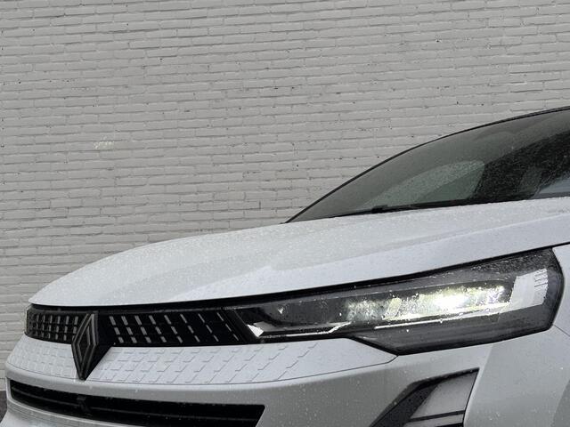 Renault CAPTUR 1.6 E-Tech Hybrid 145 techno / Demo / pack navigation urban / 360 camera / Cruise Control / Climate control / Navigatie / keyles /