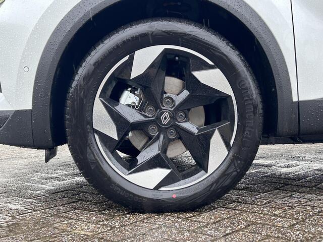 Renault CAPTUR 1.6 E-Tech Hybrid 145 techno / Demo / pack navigation urban / 360 camera / Cruise Control / Climate control / Navigatie / keyles /