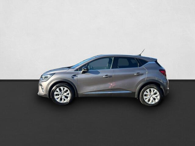 Renault CAPTUR 1.3 TCe 140 Intens EDC AUTOMAAT / NAVI / CAMERA