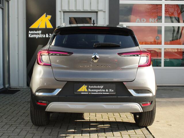 Renault CAPTUR 1.3 TCe 140 Techno