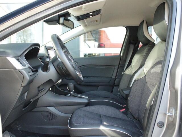 Renault CAPTUR 1.3 TCe 140 Techno