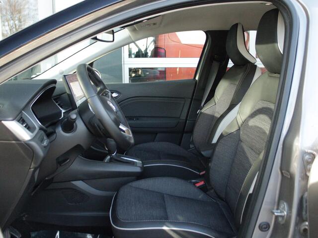 Renault CAPTUR 1.3 TCe 140 Techno