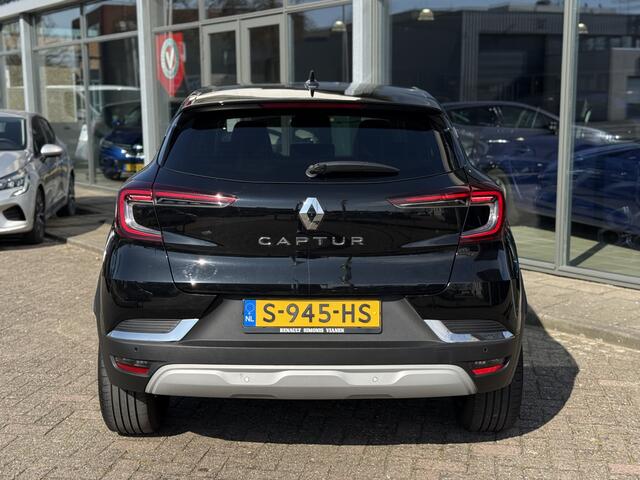 Renault CAPTUR 1.0 TCe 90 techno