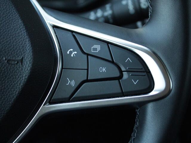 Renault CAPTUR 1.0 TCe 90 techno