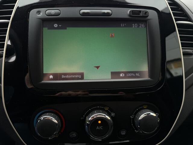 Renault CAPTUR 0.9 TCe Zen * 105.359 Km * Navi * Airco * Cruise Control *