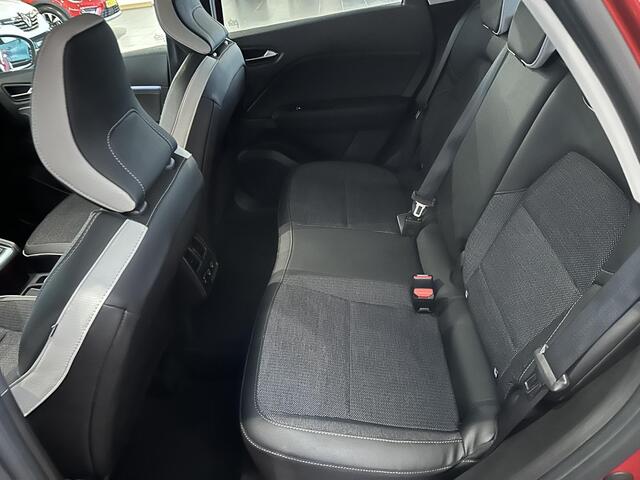 Renault CAPTUR 1.0 TCe 90 techno ELEKTRISCH SCHUIF/KANTELDAK | ACHTERUITRIJCAMERA | PARKEERSENSOREN VOOR-EN ACHTER