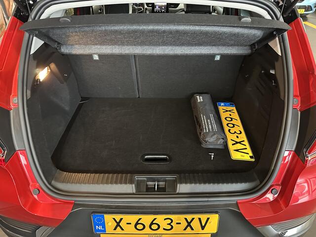 Renault CAPTUR 1.0 TCe 90 techno ELEKTRISCH SCHUIF/KANTELDAK | ACHTERUITRIJCAMERA | PARKEERSENSOREN VOOR-EN ACHTER