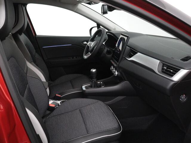 Renault CAPTUR 1.0 TCe 90 techno