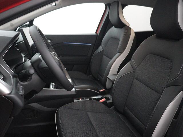 Renault CAPTUR 1.0 TCe 90 techno