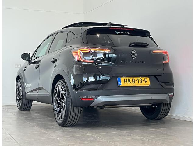 Renault CAPTUR 1.6 E-Tech Hybrid 145 Esprit Alpine | 360° camera | Harman/Kardon | Elektrisch glazen schuif-/kanteldak