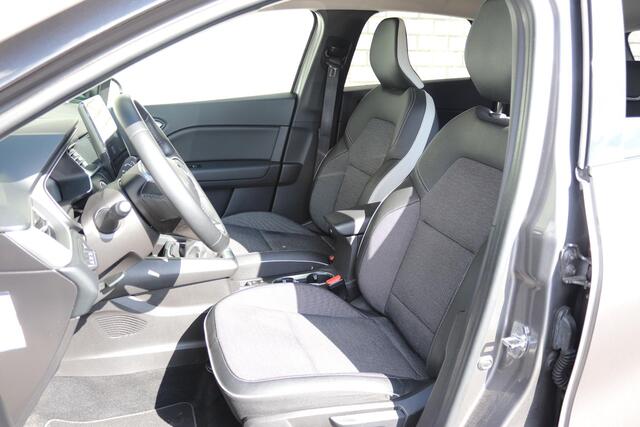 Renault CAPTUR 1.3 TCe 140 Intens | Achteruitrijcamera | Navigatie | 18" LM-Velgen |