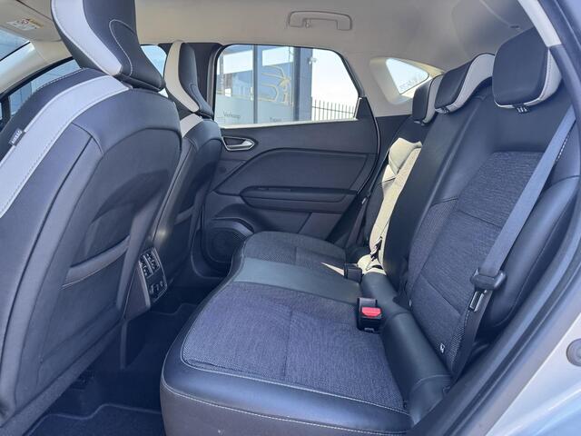 Renault CAPTUR 1.3 TCe 130 Edition One 1e Eigenaar,Navi,Camera,Clima,Cruise,6 Bak,Pdc V+A,131pk,Lmv 18'',Apk tot 04-2026