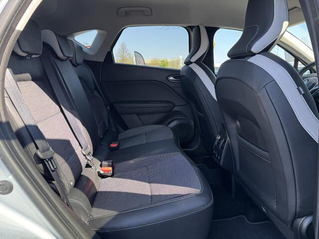 Renault CAPTUR 1.3 TCe 130 Edition One 1e Eigenaar,Navi,Camera,Clima,Cruise,6 Bak,Pdc V+A,131pk,Lmv 18'',Apk tot 04-2026