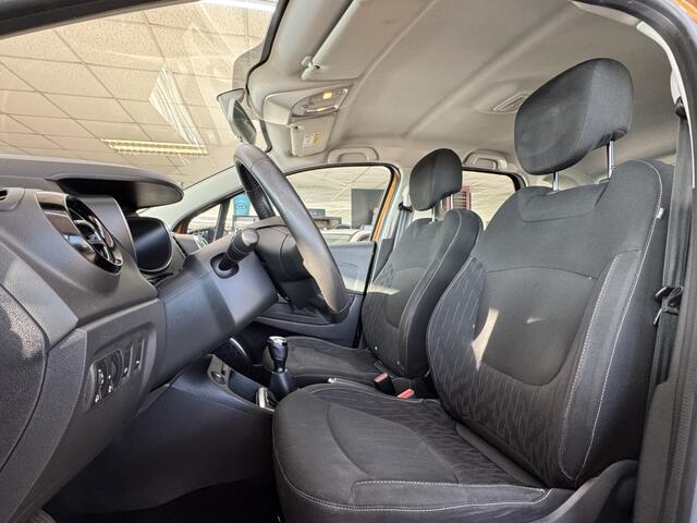 Renault CAPTUR 0.9 TCe Limited