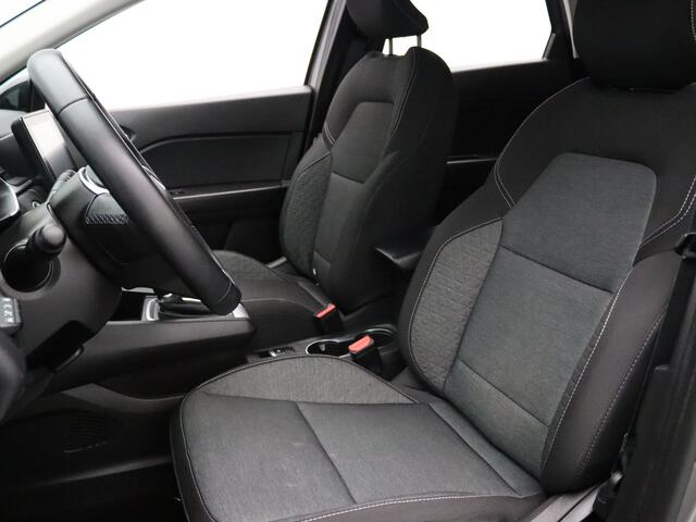 Renault CAPTUR E-Tech Plug-in Hybrid 160 Zen Airco | Camera | Navi | Parksens. v+a