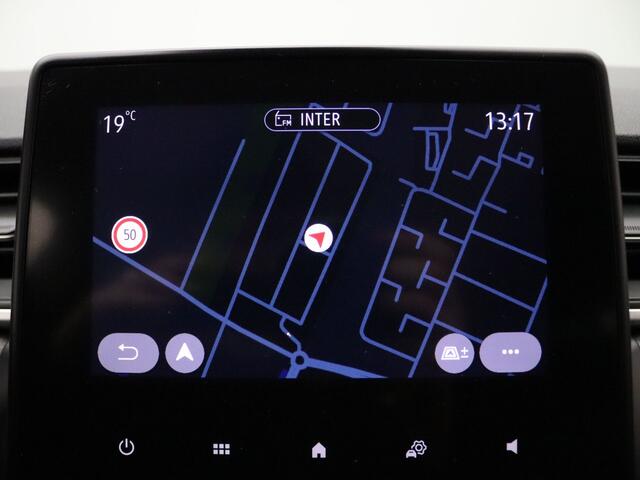 Renault CAPTUR E-Tech Plug-in Hybrid 160 Zen Airco | Camera | Navi | Parksens. v+a