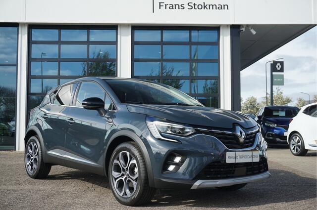 Renault CAPTUR 1.0 TCe 90 Techno
