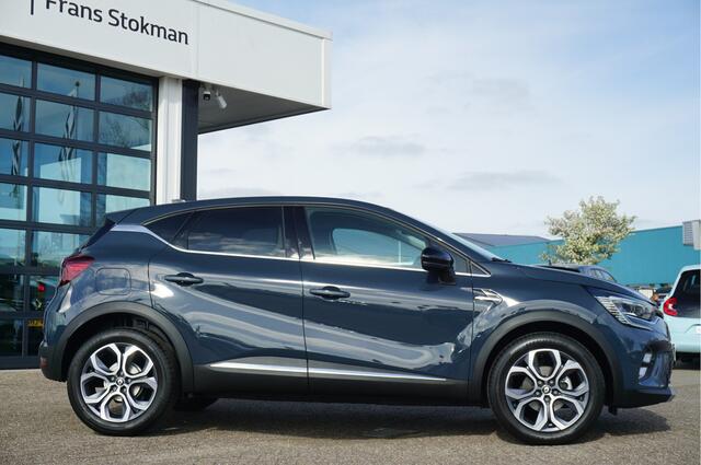 Renault CAPTUR 1.0 TCe 90 Techno