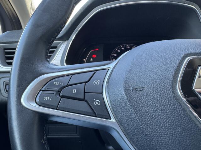 Renault CAPTUR 1.0 TCe 100 Intens Keurig nette auto Staat in Hardenberg