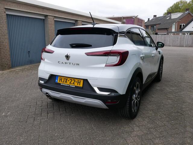 Renault CAPTUR 1.3 TCE INTENS **Clima//Navi//Lm **