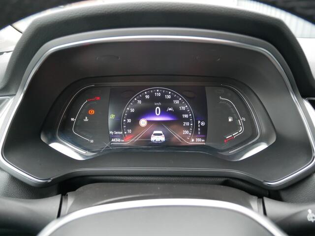 Renault CAPTUR 1.3 TCE INTENS **Clima//Navi//Lm **