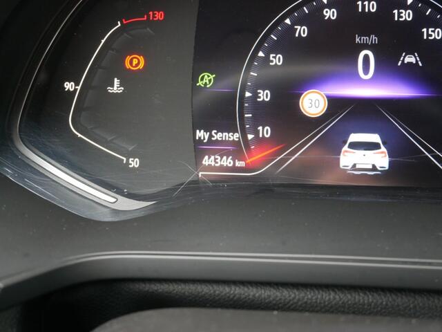 Renault CAPTUR 1.3 TCE INTENS **Clima//Navi//Lm **