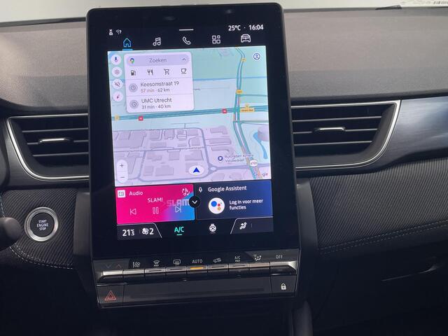 Renault CAPTUR 1.6 E-Tech full hybrid 145 esprit Alpine Renault Captur 1.6 E-Tech Hybrid 145 esprit Alpine