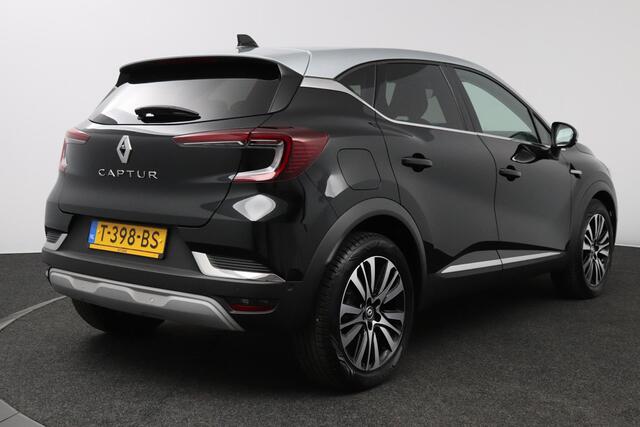 Renault CAPTUR 1.3 mild hybrid 160 iconic | Pack Winter | Pack BOSE | Pack Drive Assist |
