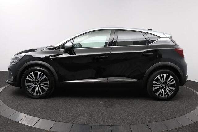 Renault CAPTUR 1.3 mild hybrid 160 iconic | Pack Winter | Pack BOSE | Pack Drive Assist |