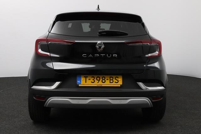 Renault CAPTUR 1.3 mild hybrid 160 iconic | Pack Winter | Pack BOSE | Pack Drive Assist |