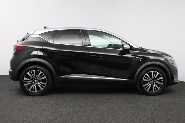 Renault CAPTUR 1.3 mild hybrid 160 iconic | Pack Winter | Pack BOSE | Pack Drive Assist |