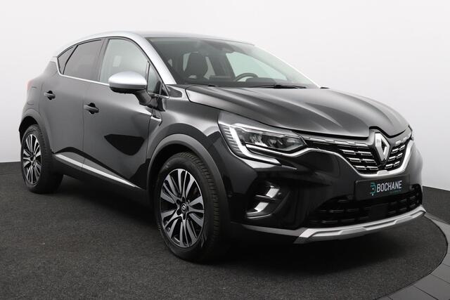 Renault CAPTUR 1.3 mild hybrid 160 iconic | Pack Winter | Pack BOSE | Pack Drive Assist |