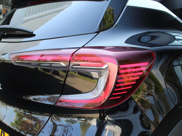 Renault CAPTUR 1.6 E-Tech Full Hybrid 145 Techno / 9,3'' NAVI / 10,25'' DASHBOARD / CAMERA / CRUISE / CLIMATE / PDC V+A / APPLE CARPLAY / ANDROID AUTO / PRIVACY GLASS / 17''