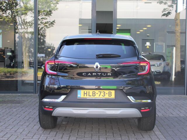 Renault CAPTUR 1.6 E-Tech Full Hybrid 145 Techno / 9,3'' NAVI / 10,25'' DASHBOARD / CAMERA / CRUISE / CLIMATE / PDC V+A / APPLE CARPLAY / ANDROID AUTO / PRIVACY GLASS / 17''