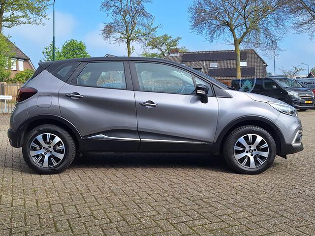 Renault CAPTUR 0.9 TCe Zen Navigatie / Airco / Cruise Control / Centrale vergrendeling