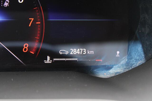 Renault CAPTUR 1.0 TCe 90 techno Schuif kantel dak | Navigatiesysteem | Achterruitrij camera