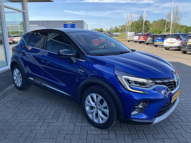 Renault CAPTUR 1.0 TCe 90 Intens